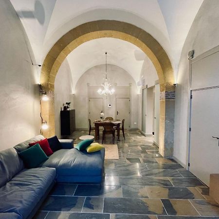 Casa Vacanze Gramsci Marsala Luaran gambar