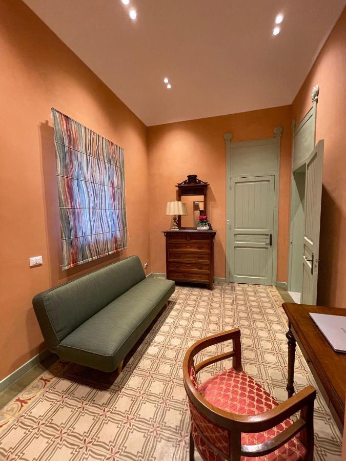 Casa Vacanze Gramsci Marsala Luaran gambar