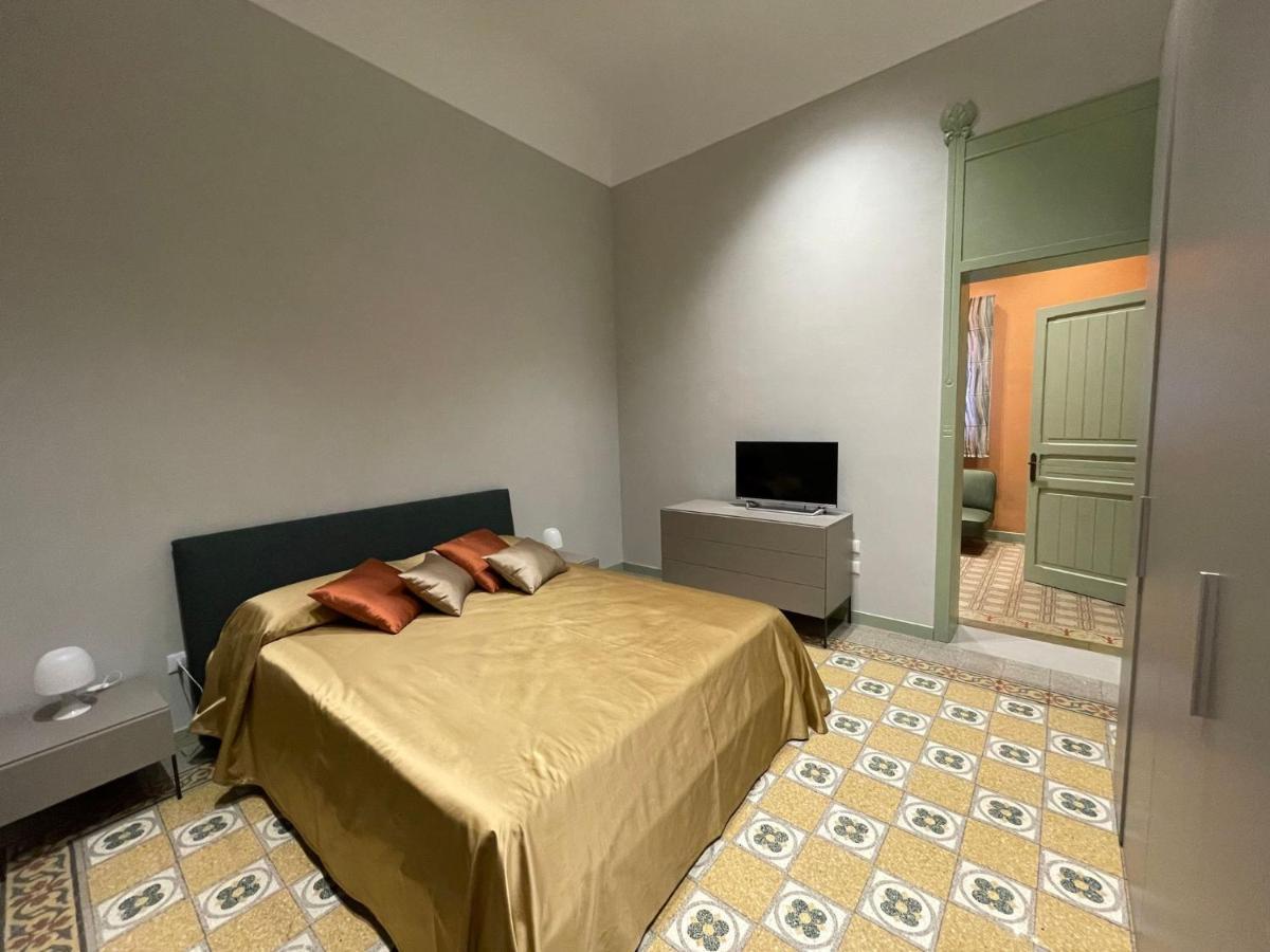 Casa Vacanze Gramsci Marsala Luaran gambar