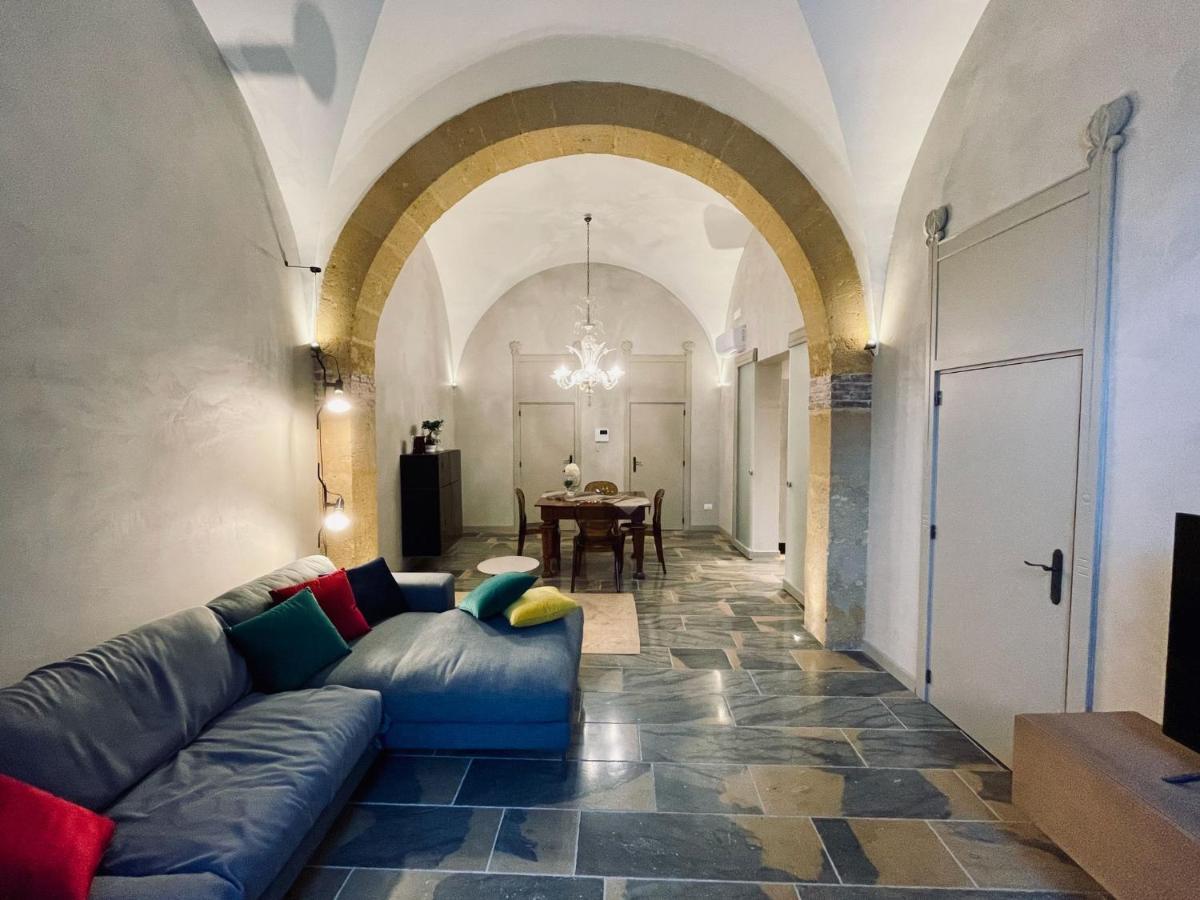 Casa Vacanze Gramsci Marsala Luaran gambar