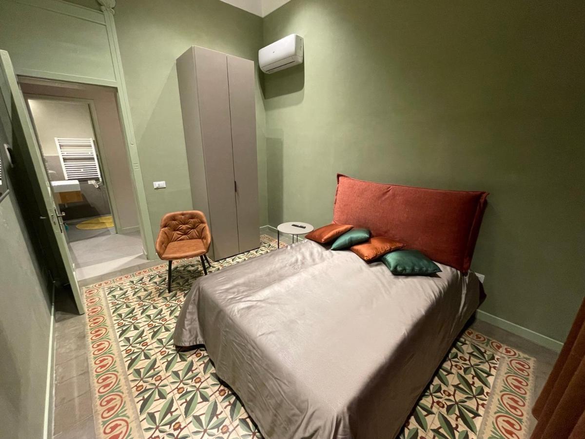 Casa Vacanze Gramsci Marsala Luaran gambar