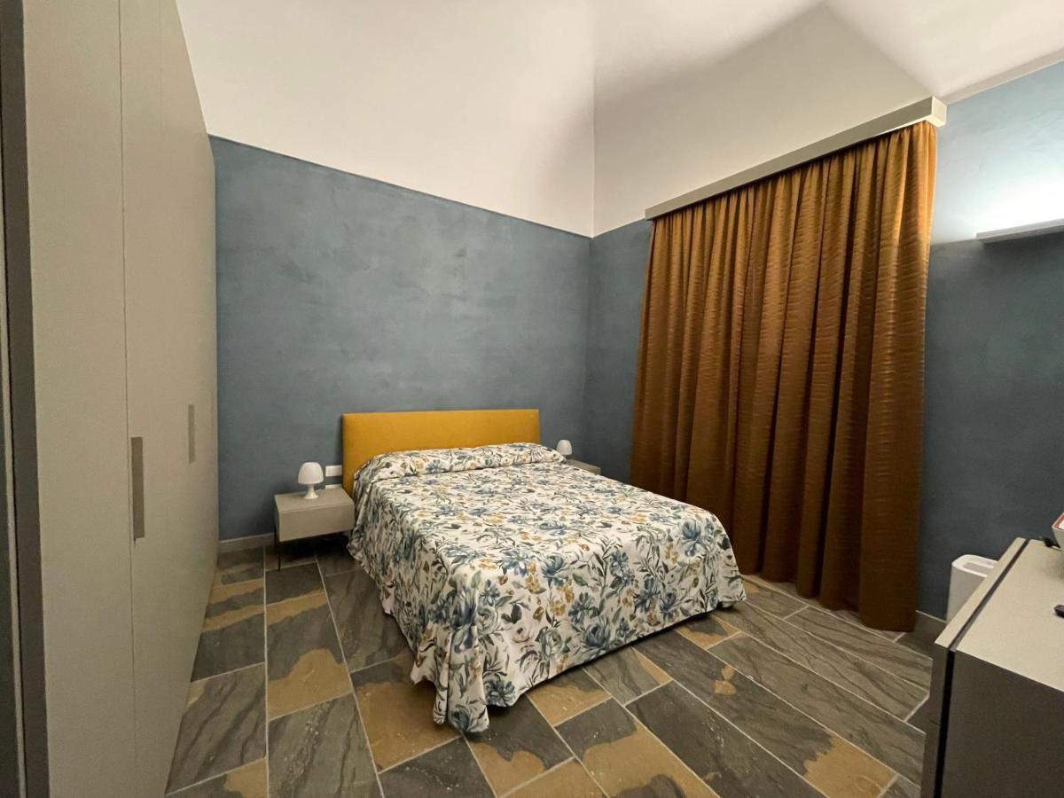 Casa Vacanze Gramsci Marsala Luaran gambar