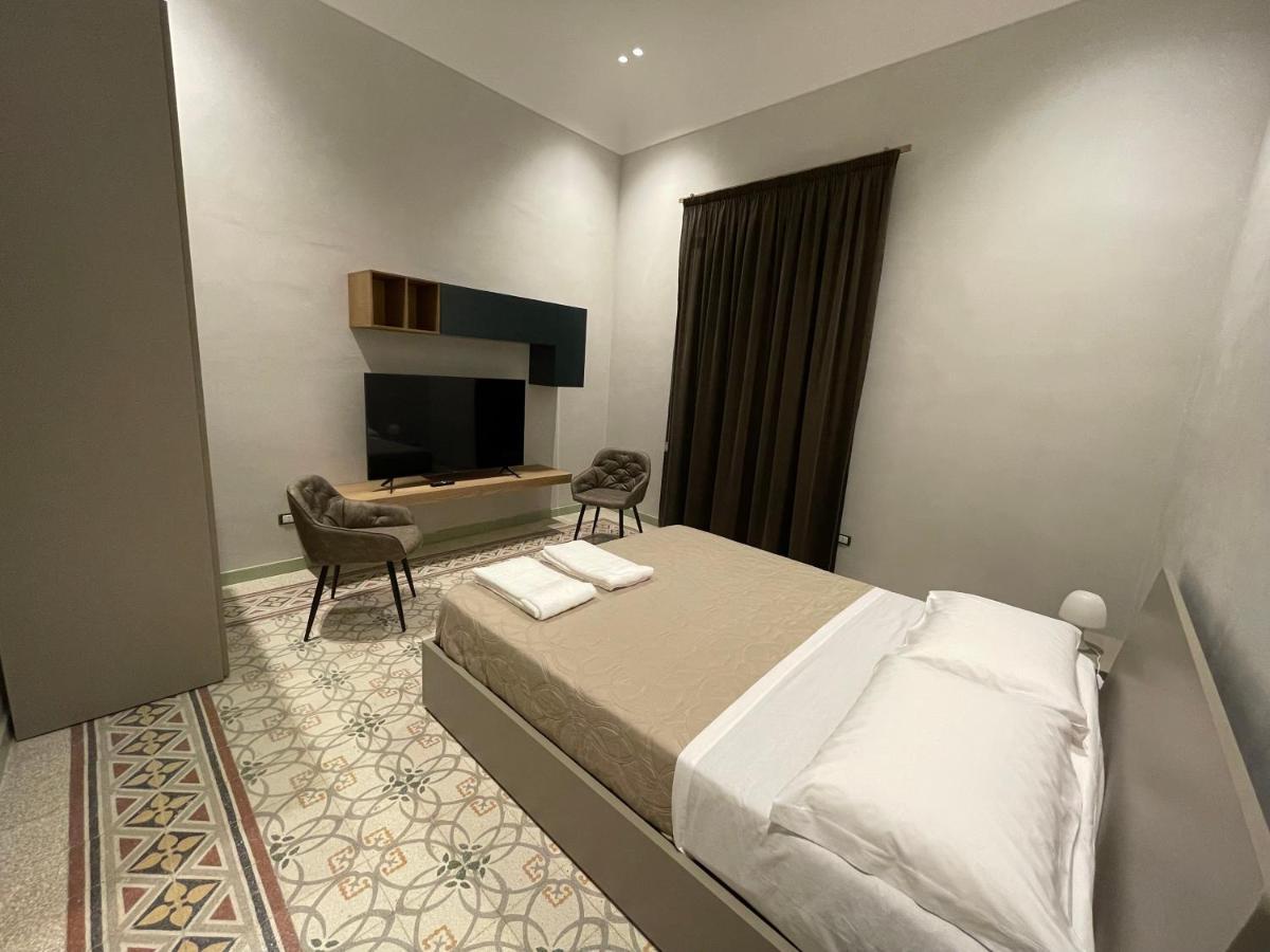 Casa Vacanze Gramsci Marsala Luaran gambar