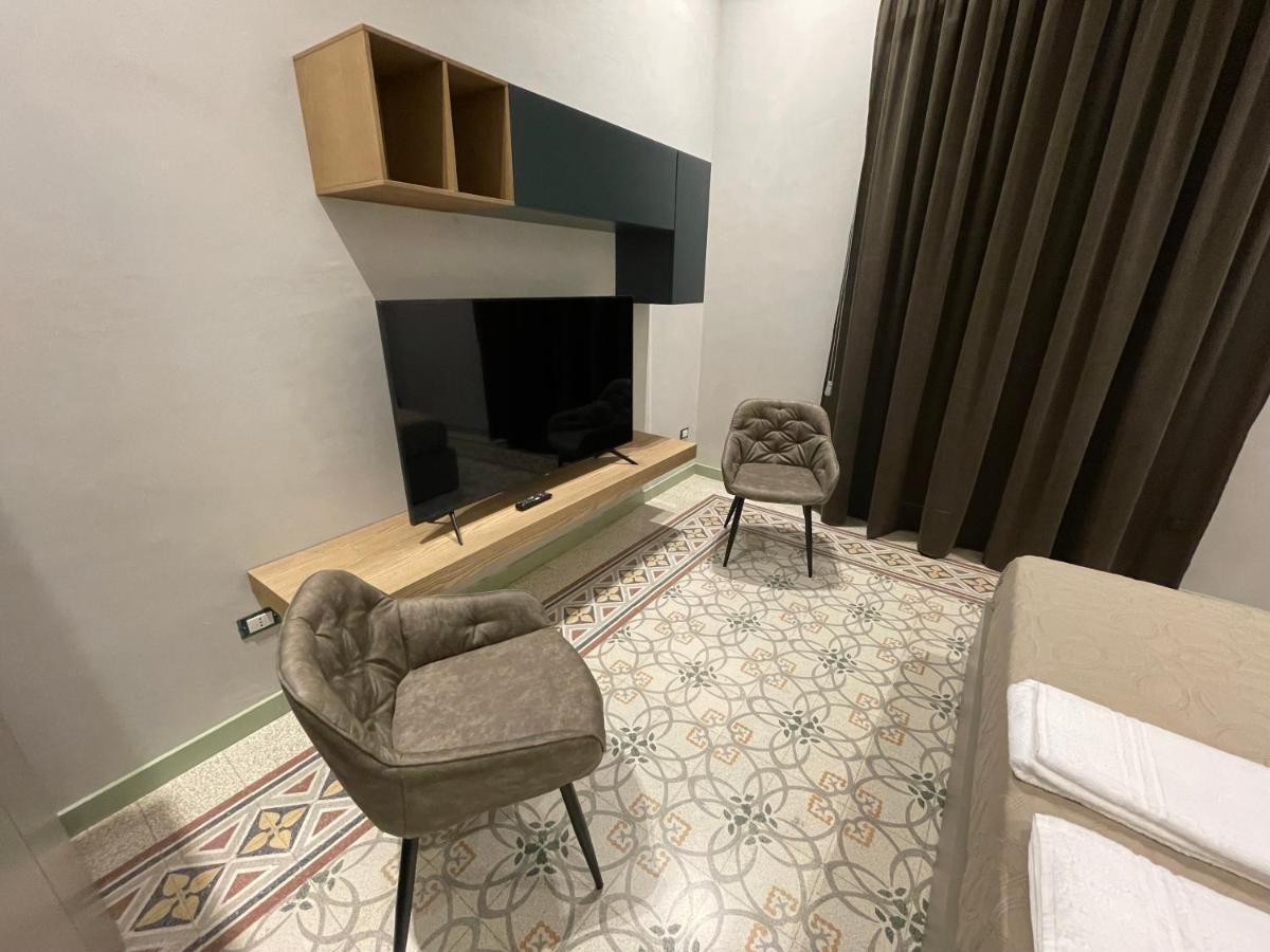 Casa Vacanze Gramsci Marsala Luaran gambar