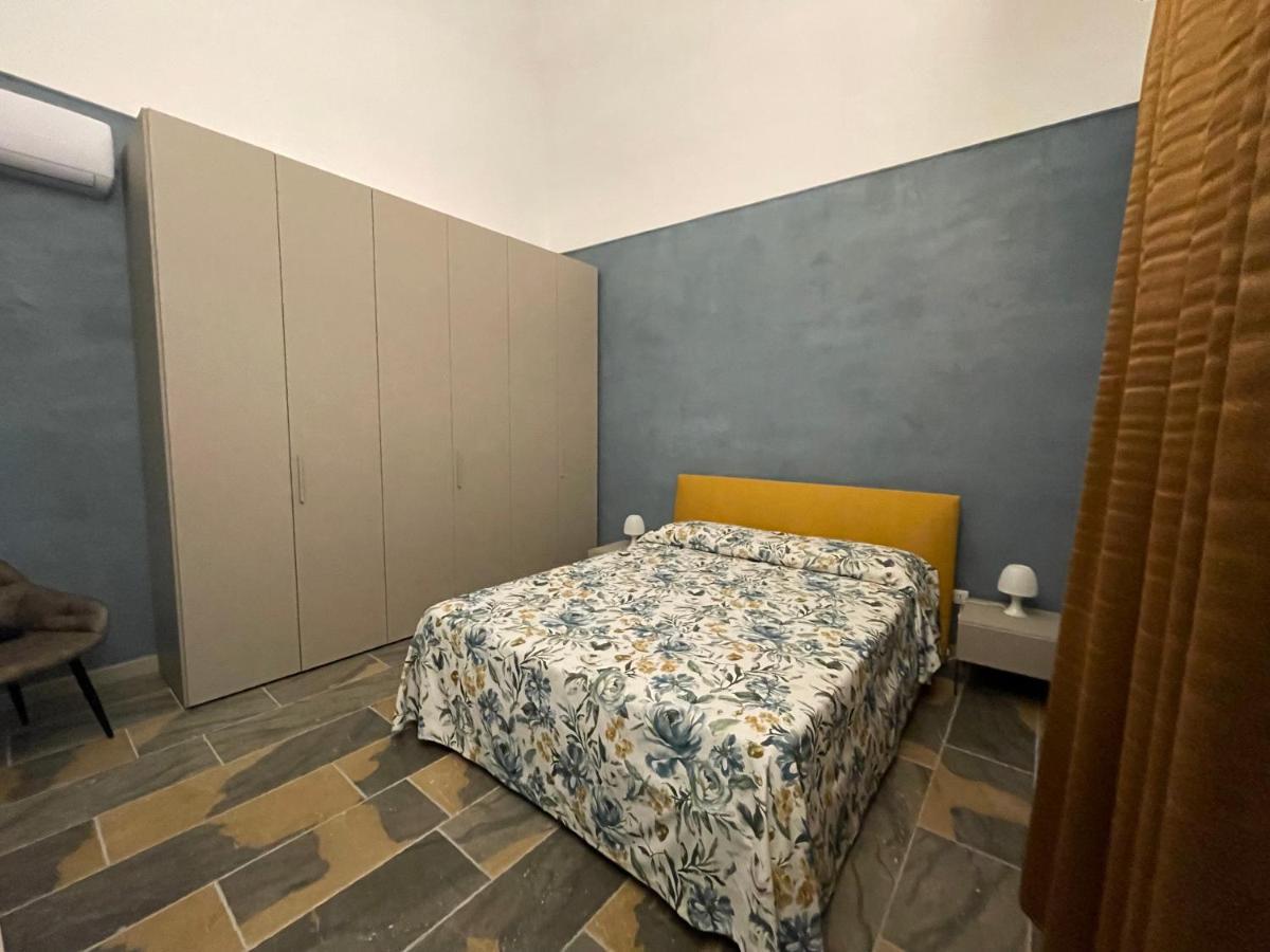 Casa Vacanze Gramsci Marsala Luaran gambar