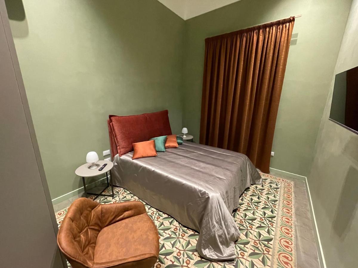 Casa Vacanze Gramsci Marsala Luaran gambar