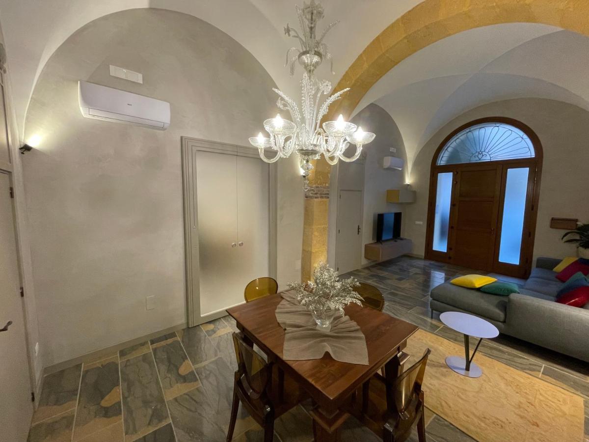 Casa Vacanze Gramsci Marsala Luaran gambar