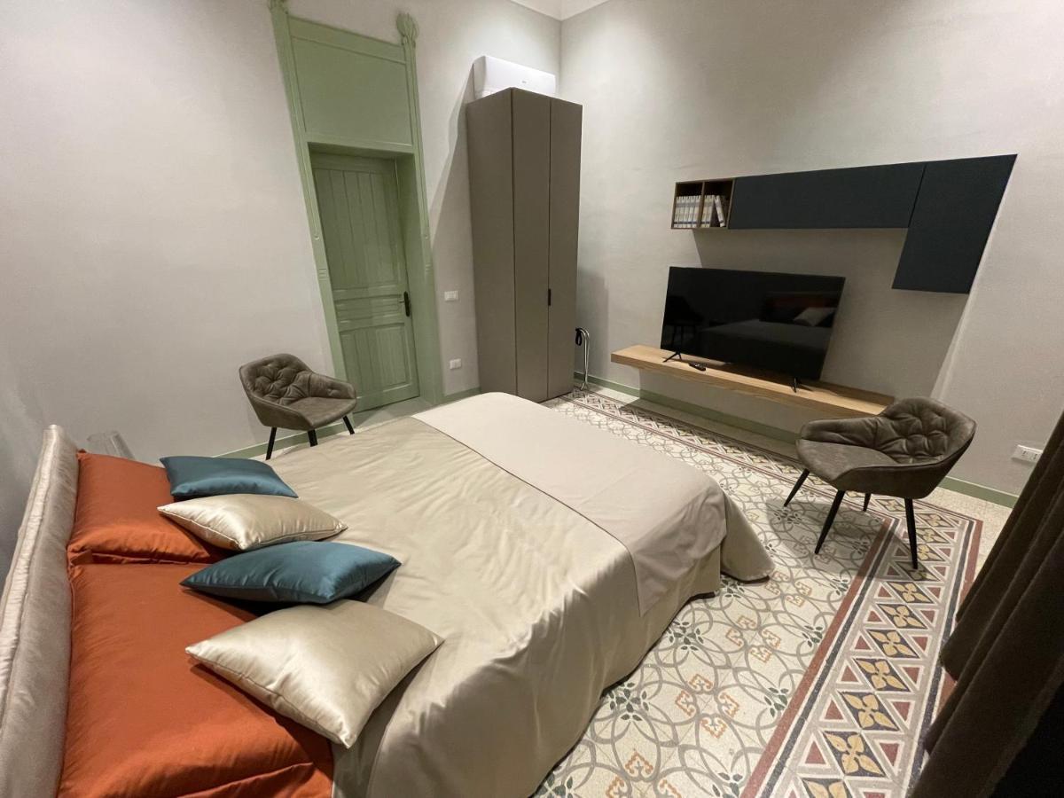 Casa Vacanze Gramsci Marsala Luaran gambar