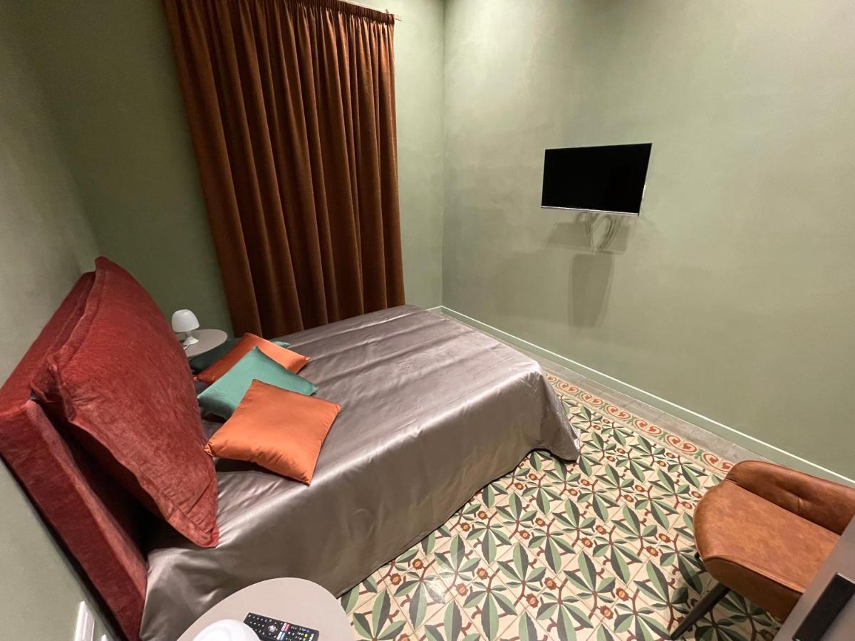 Casa Vacanze Gramsci Marsala Luaran gambar