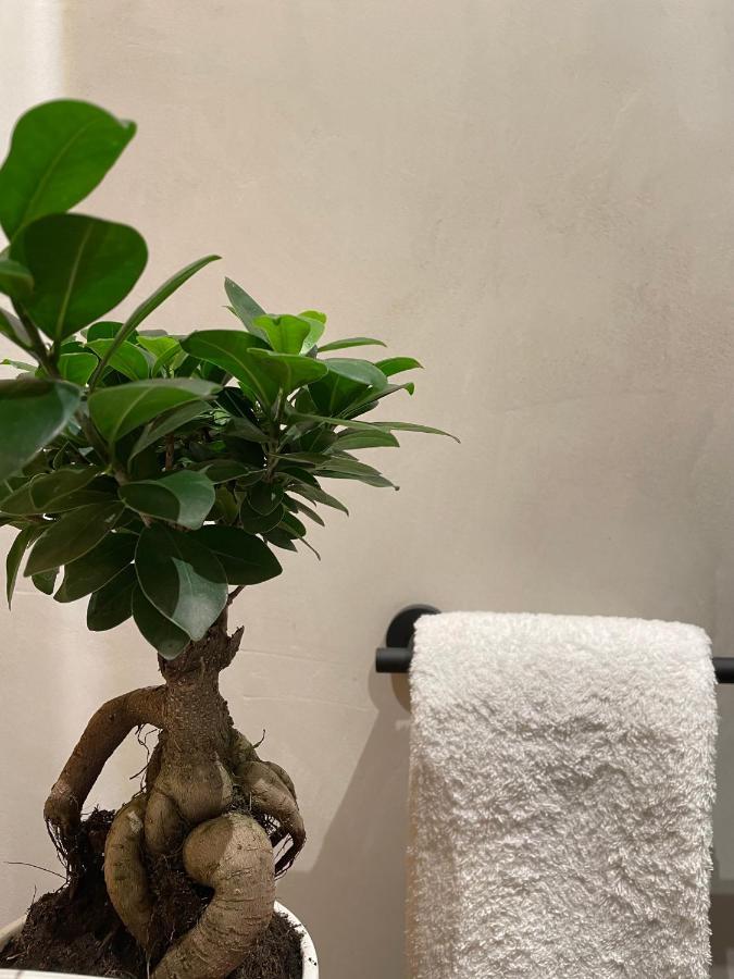 Casa Vacanze Gramsci Marsala Luaran gambar