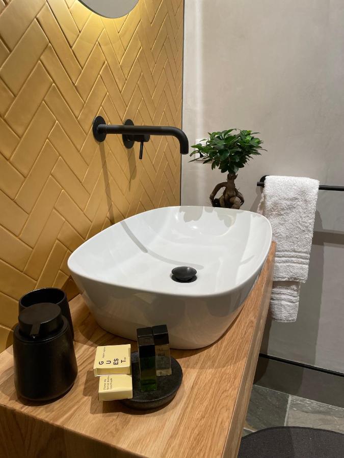 Casa Vacanze Gramsci Marsala Luaran gambar