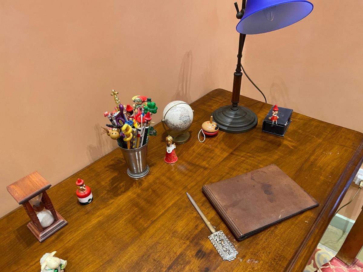 Casa Vacanze Gramsci Marsala Luaran gambar