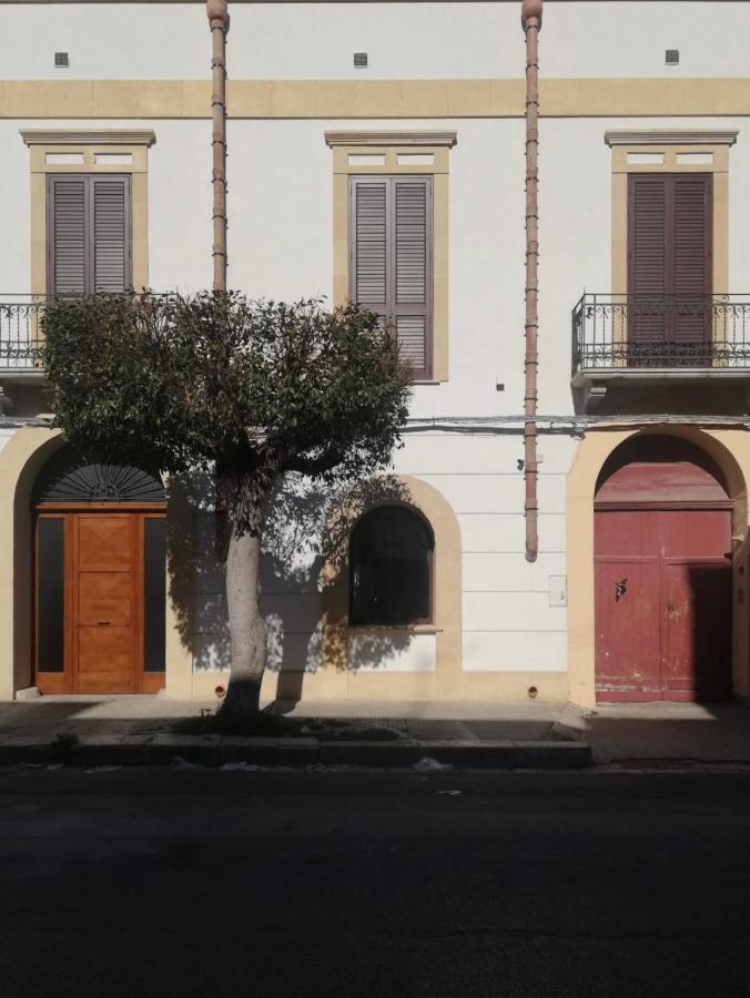 Casa Vacanze Gramsci Marsala Luaran gambar
